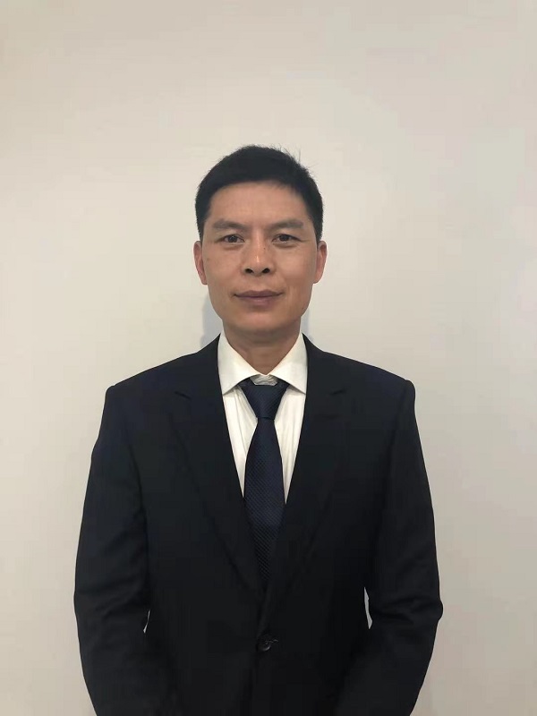 鲁华军
