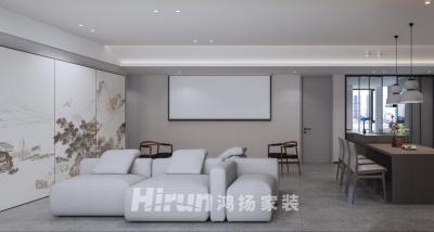 北辰三角洲