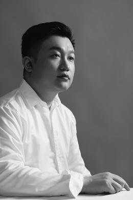 丁君杰