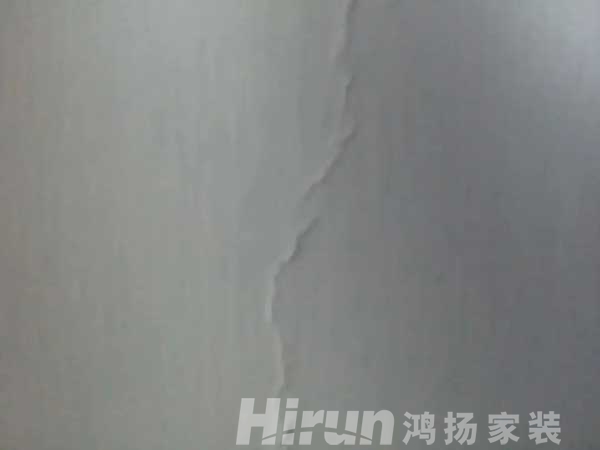 吊顶易开裂？吊顶香蕉网站在线观看注意事项