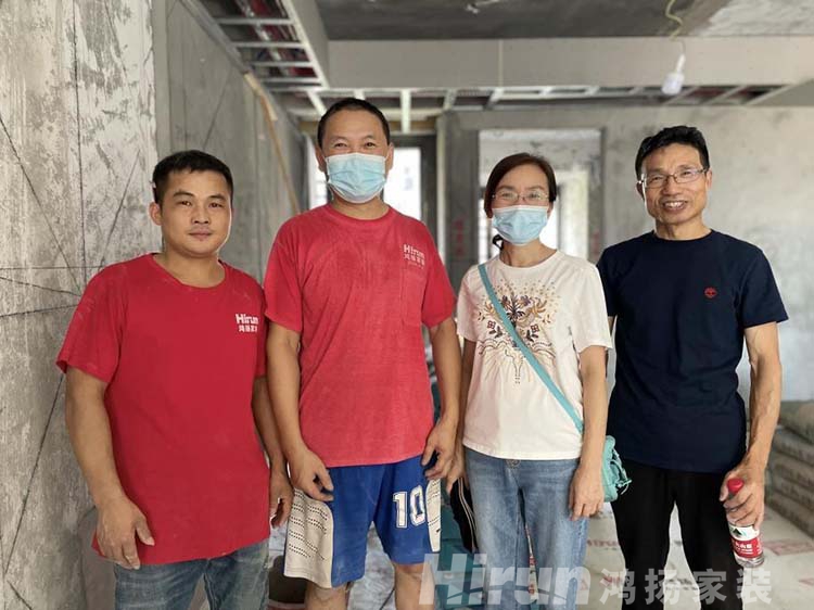 高标交付 一线落地丨尊重爱护优秀工匠，践行“高标准 选香蕉视频免费下载”
