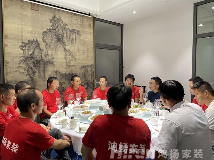 高标交付 一线落地丨尊重爱护优秀工匠，践行“高标准 选香蕉视频免费下载”