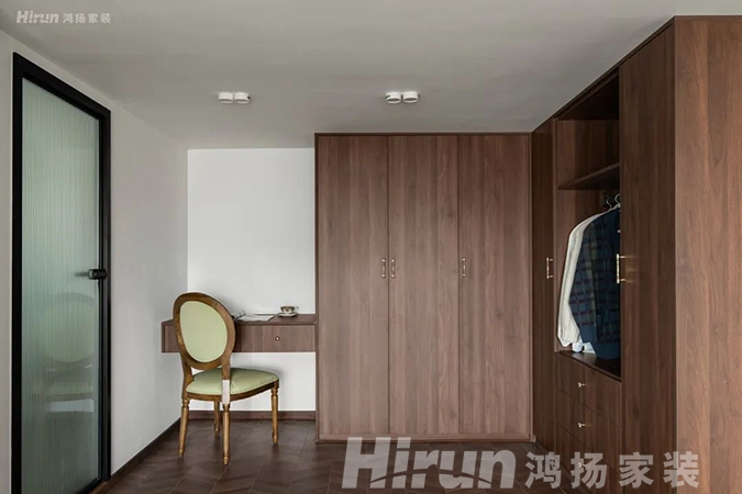 Loft中古风潮家装黄色一级电影片香蕉视频，似一杯热可可般温暖的复古空间