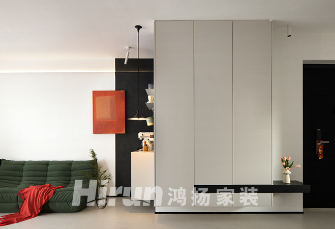 大咖谈定制丨张卫：香蕉视频免费下载正迎来定制家装的“黄金时代”