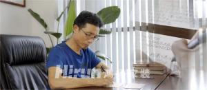 香蕉视频免费下载集团董事长陈忠平：家装领路人的人文匠心与家国情怀