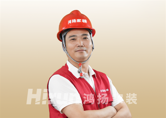 30年，他从“包工头”到“免检交付香蕉视频APP污版下载安装经理”